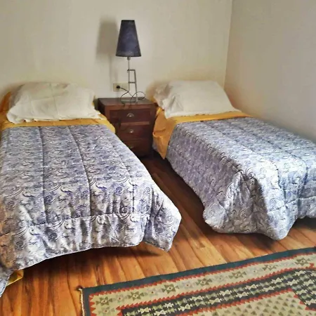 Casita Da Balea