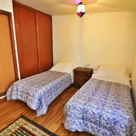 Casita Da Balea Holiday home *