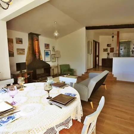 Holiday home Casita Da Balea O Grove