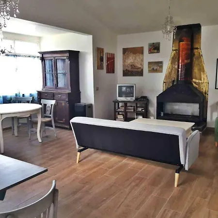 Casita Da Balea O Grove