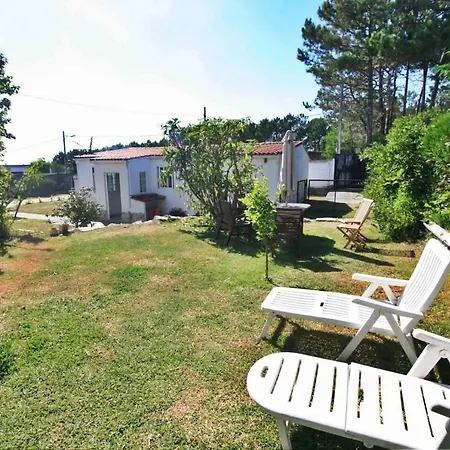 Casita Da Balea Holiday home