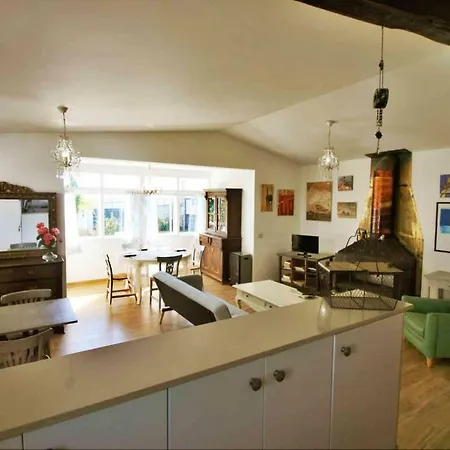 Casita Da Balea * O Grove