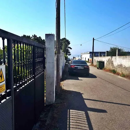 Casita Da Balea
