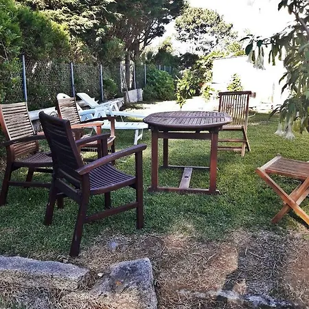 Holiday home Casita Da Balea *