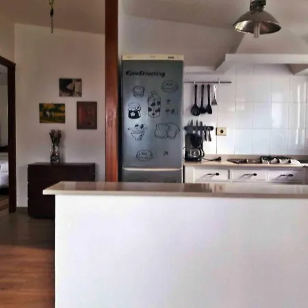 Casita Da Balea *