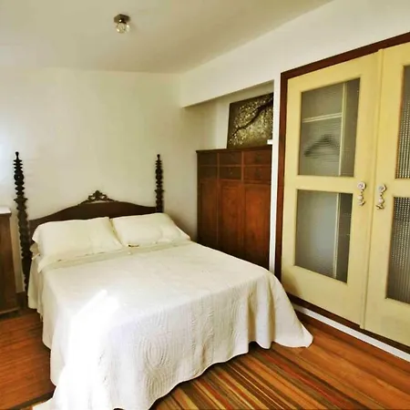 Casita Da Balea Holiday home *
