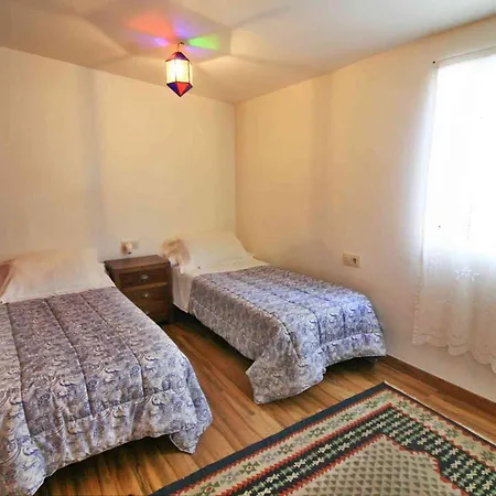 Casita Da Balea Holiday home O Grove