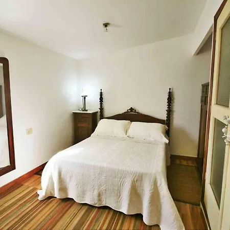 Casita Da Balea Holiday home O Grove