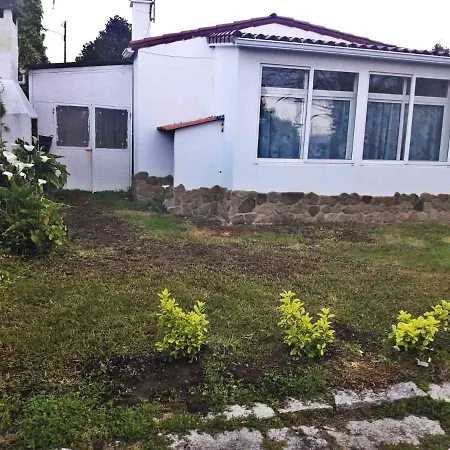 Casita Da Balea O Grove
