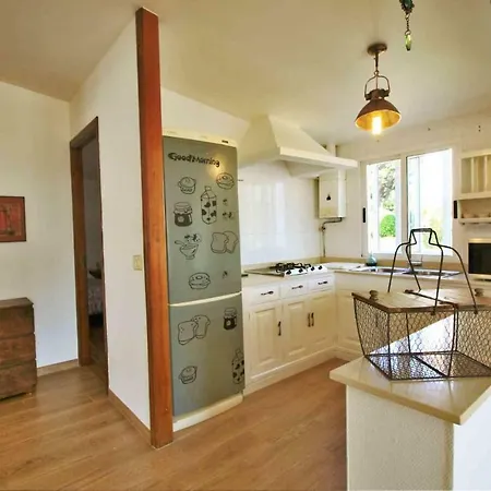 Casita Da Balea O Grove