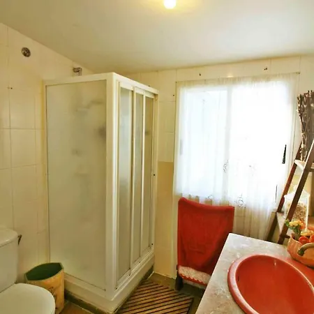 Holiday home Casita Da Balea *