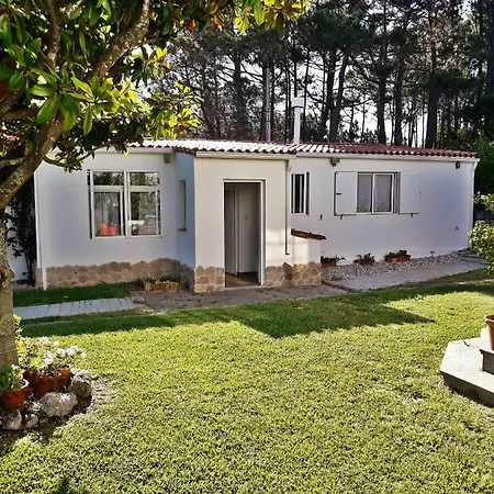 Casita Da Balea *
