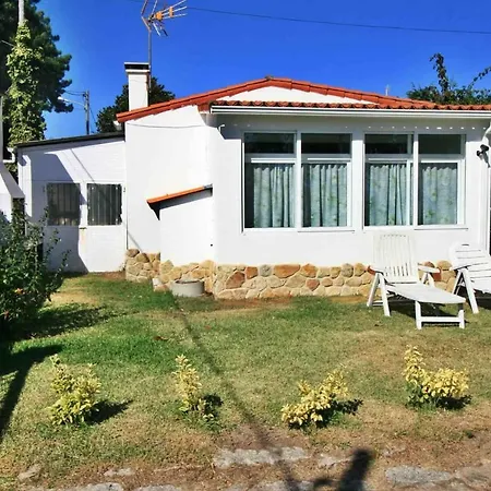Holiday home Casita Da Balea *
