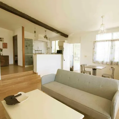 Casita Da Balea * O Grove