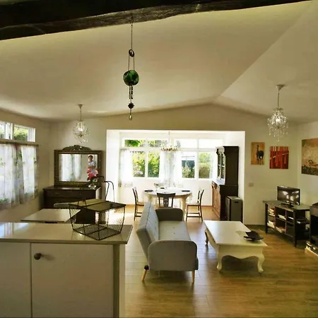 Casita Da Balea O Grove
